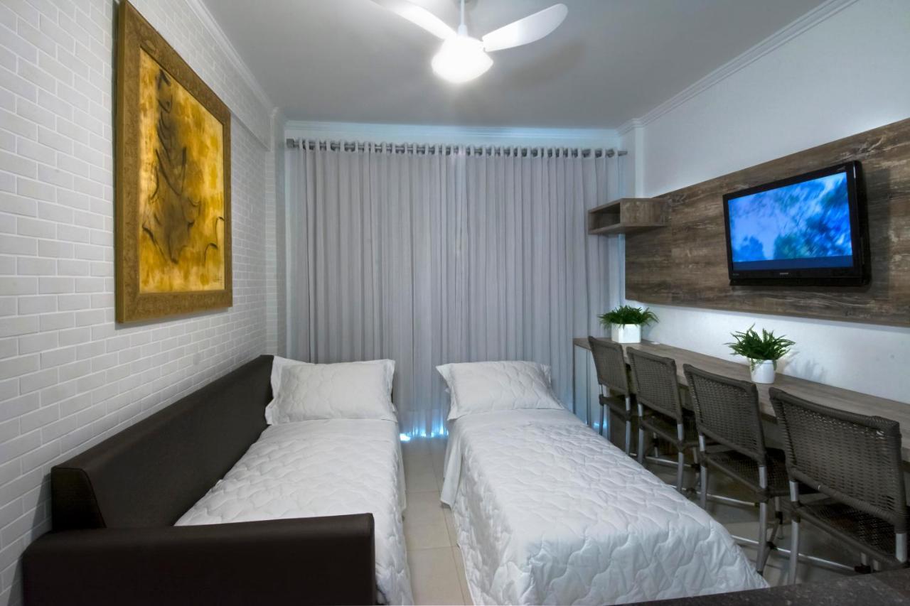 Pousada Bora Bora Bombinhas Extérieur photo