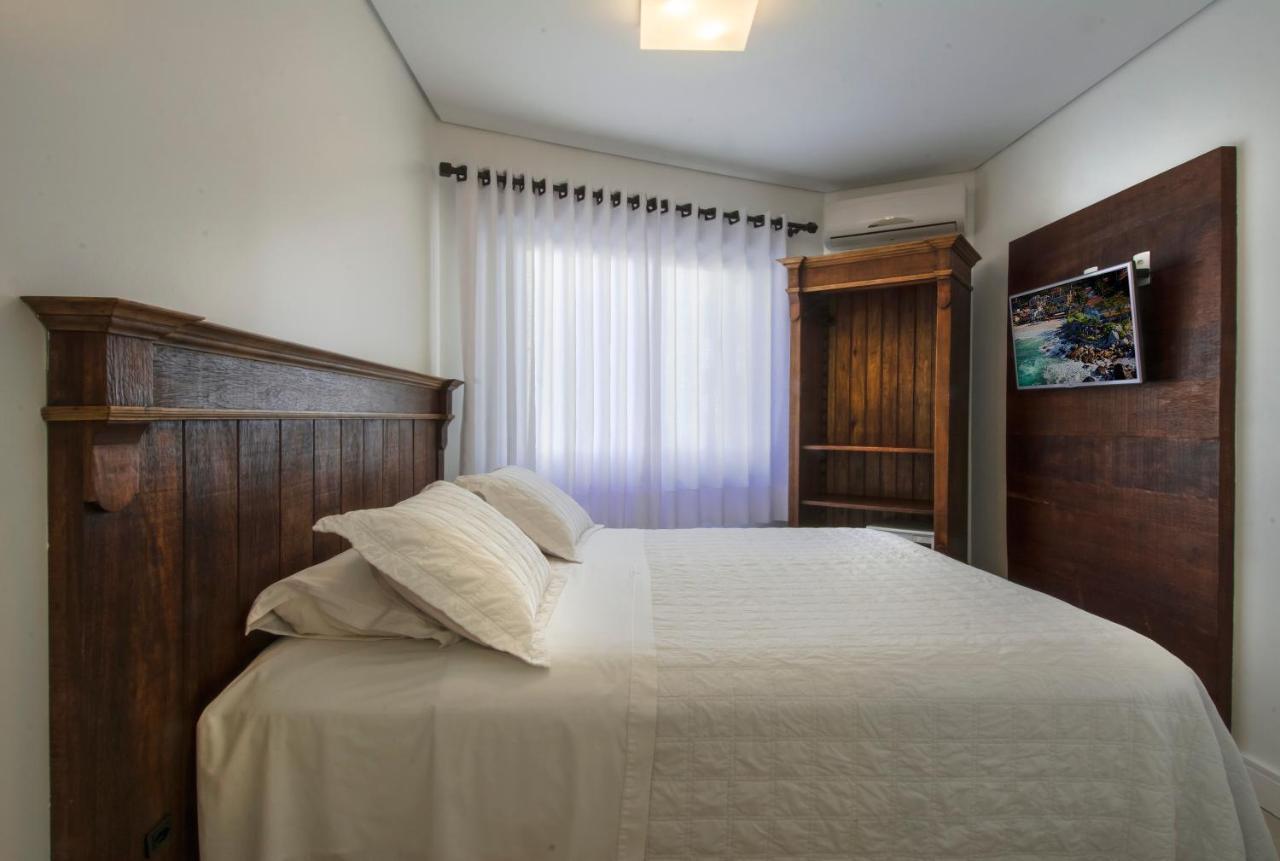 Pousada Bora Bora Bombinhas Extérieur photo