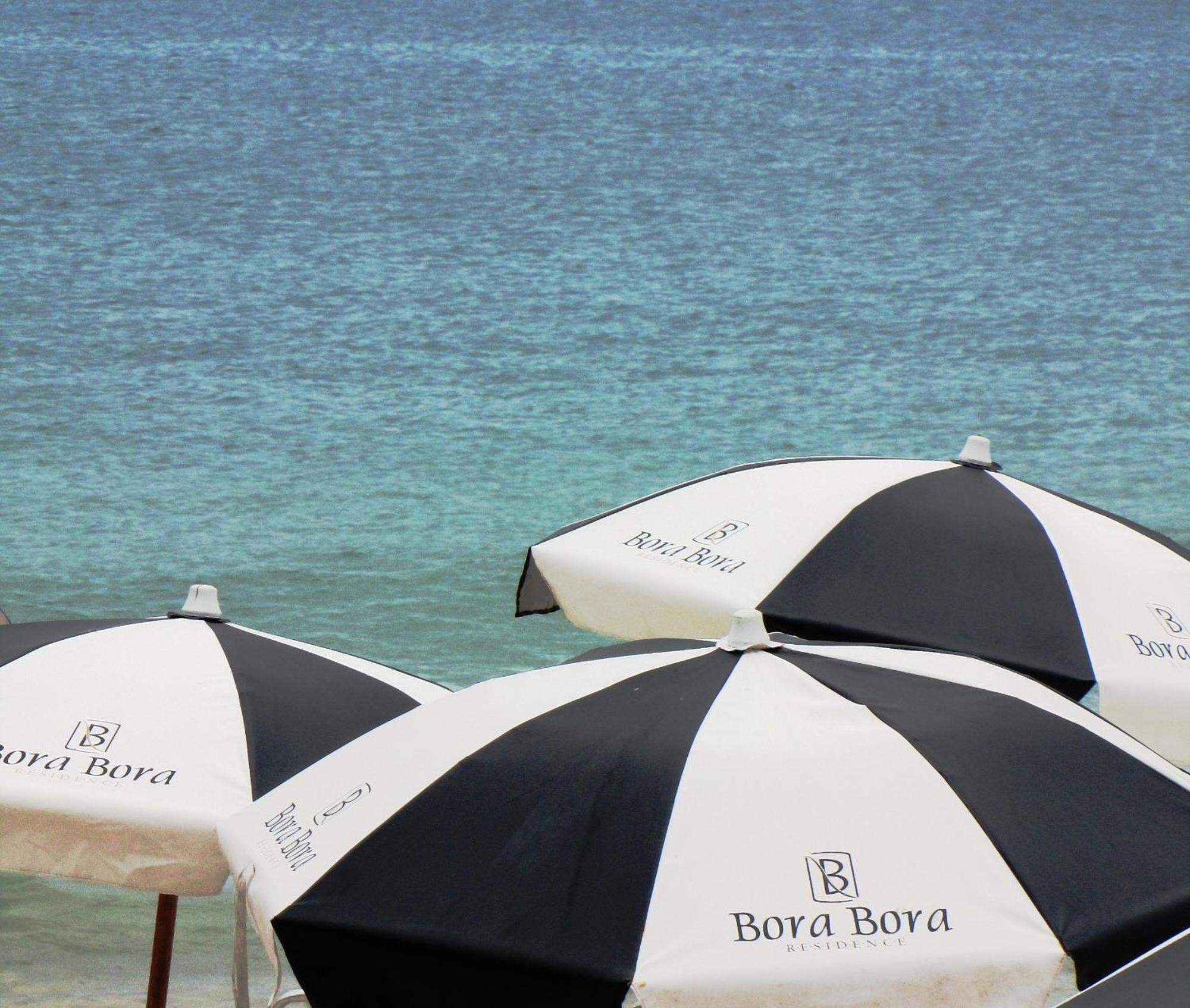 Pousada Bora Bora Bombinhas Extérieur photo