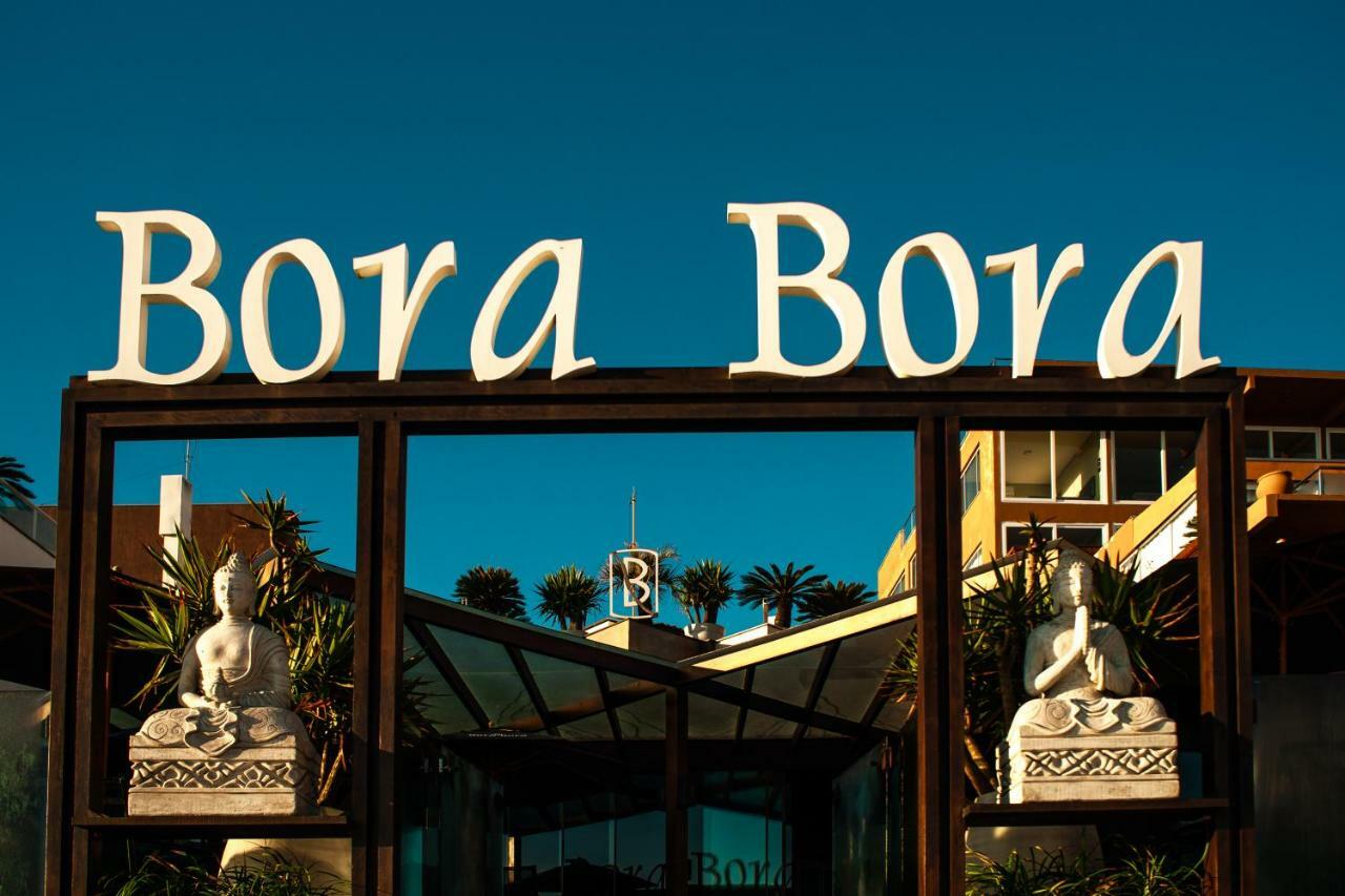Pousada Bora Bora Bombinhas Extérieur photo